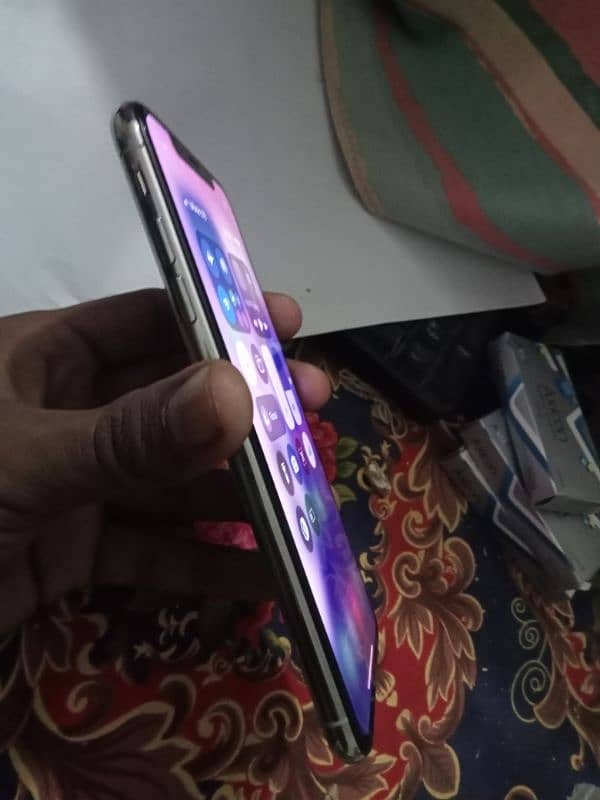 iphone Xs Max 4