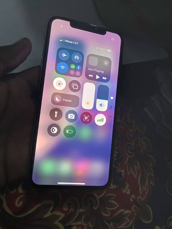 iphone Xs Max 5