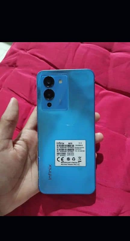 Infinix note 12 1