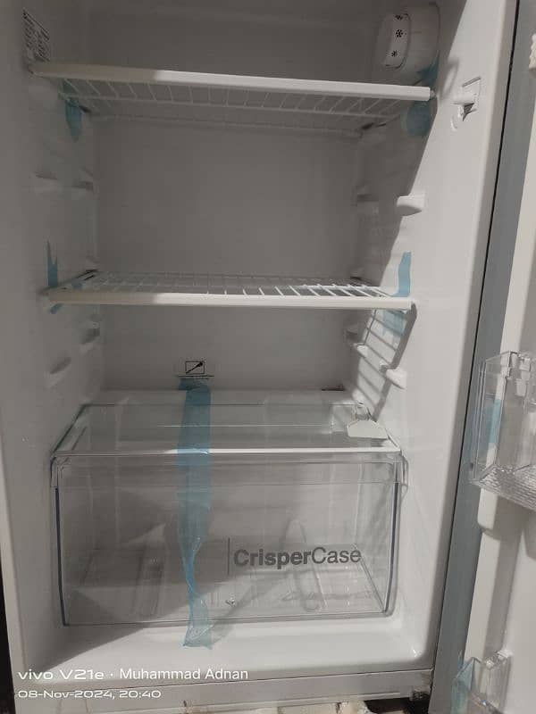 Dawlance Refrigerator - 9149 WB AVANTE- 10 cft - Glass door series 5