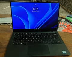 Dell XPS 13 9370  8 gb ram and 256 nvme  condition is 10/10