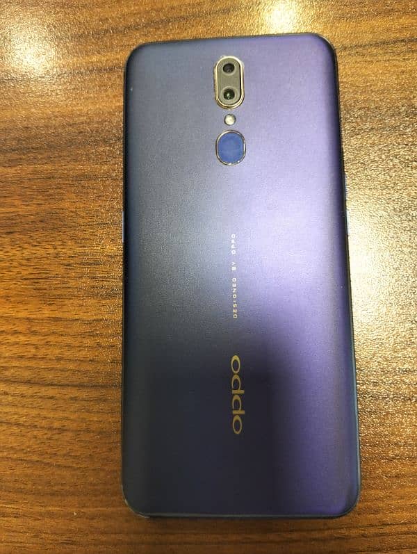 Oppo F11 1