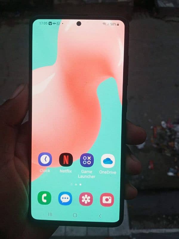 Samsung a51 phalia 3