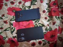 Samsung a20 and LG K51