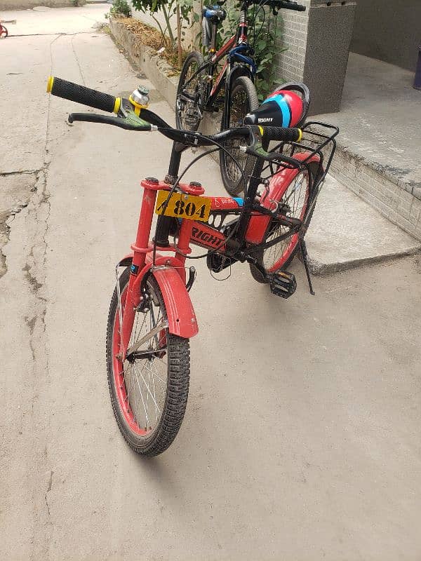 bicycle for kids 1