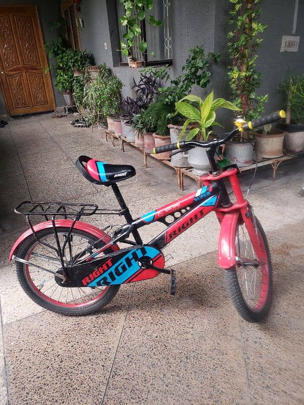 bicycle for kids 3