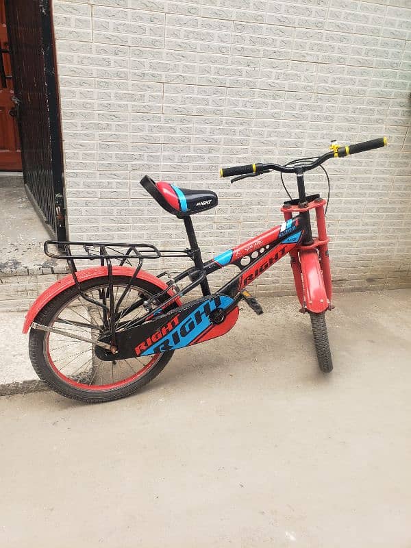 bicycle for kids 5