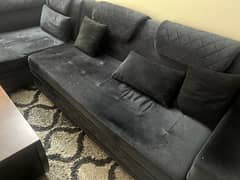 sofa