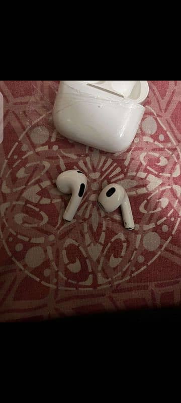 Iphone, Andriod, Ear buds 1