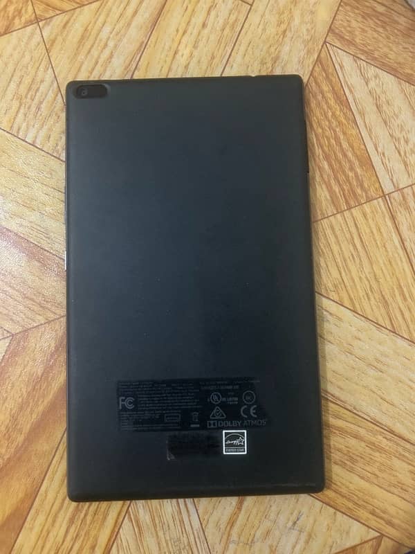 Lenovo Tab-8504F ,16GB 2