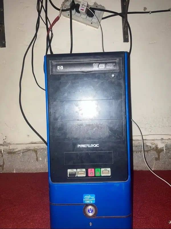 gaming PC 2