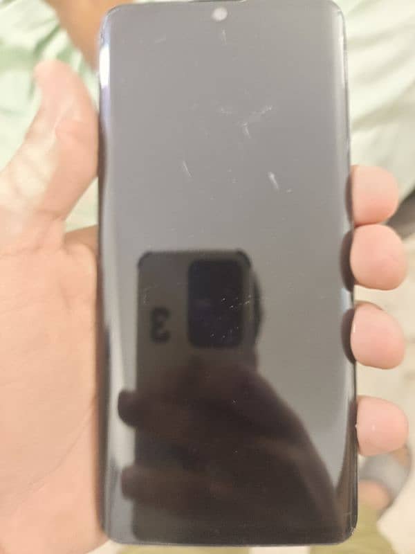 Aquos zero 2 3