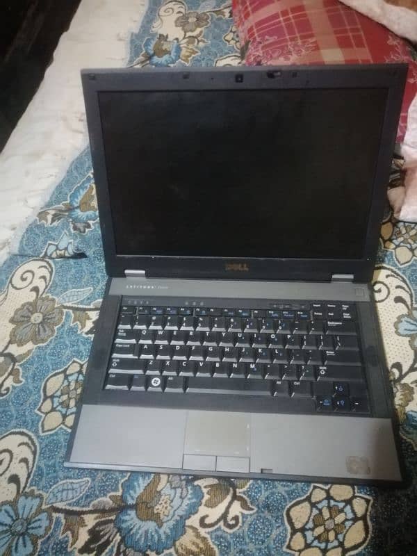 Lap Top Dell 4GB Ram 250GB Rom 03499371126 1