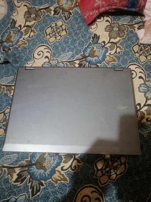 Lap Top Dell 4GB Ram 250GB Rom 03499371126 2