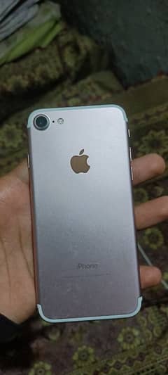 I phone 7