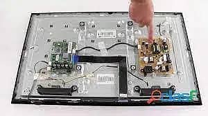 Speakers, home theaters, LCDs/LEDs and other home appliances Repairing 2