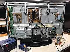 Speakers, home theaters, LCDs/LEDs and other home appliances Repairing 3