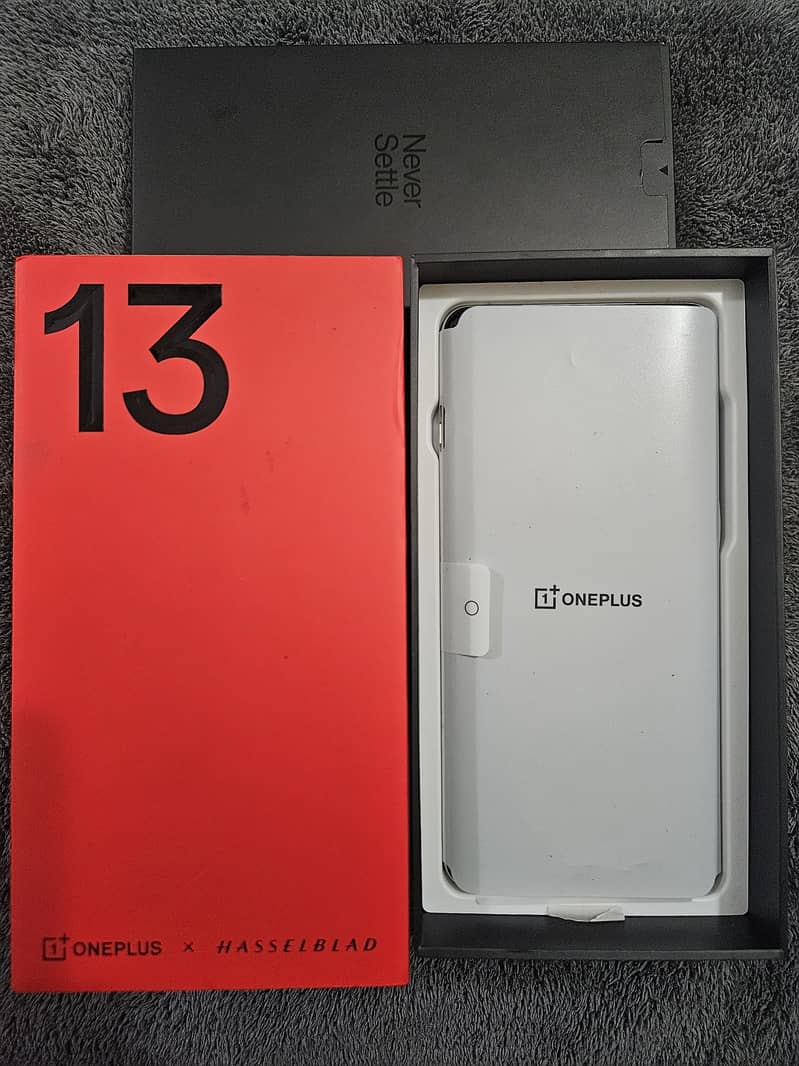 OnePlus 13 14