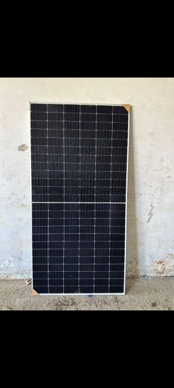 MAYSUN SOLAR PANELS 11