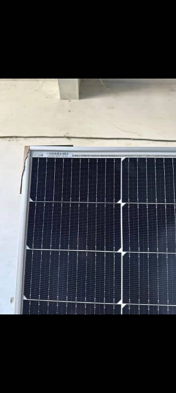 MAYSUN SOLAR PANELS 12