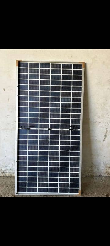 MAYSUN SOLAR PANELS 13