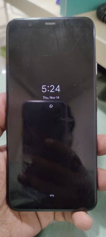 Google Pixel 4xl 6/128 Approved 1