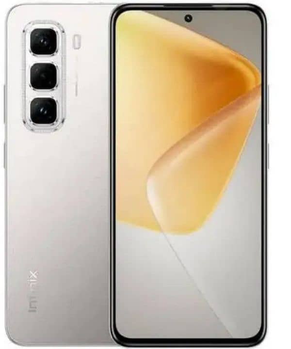 Infinix hot 50pro bas daba open howa 4