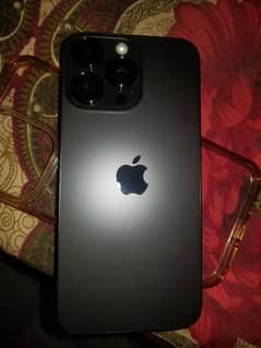 Iphone 15 pro max Non PTA