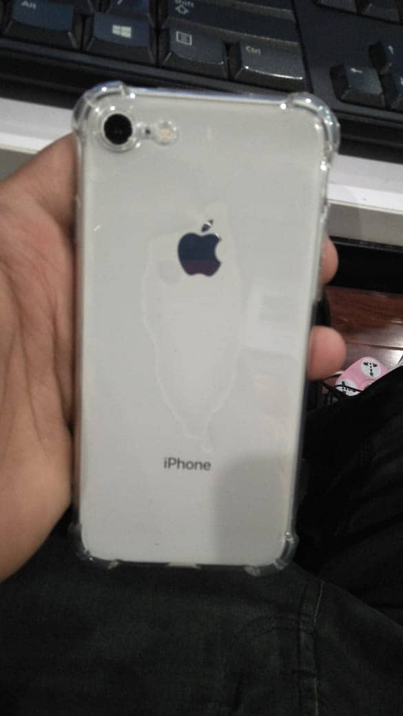 IPhone 8 Non PTA 64 Gb 2