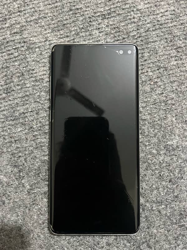 S10 plus (non-Pta) 4