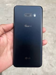 Lg g8xthinq