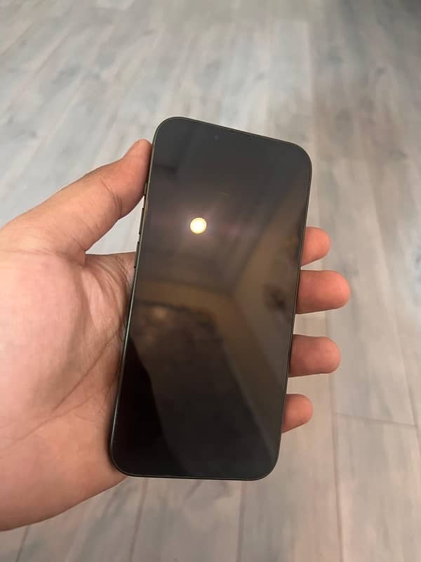 Iphone 13 10/10  128 Gb FU NoN PTA 6