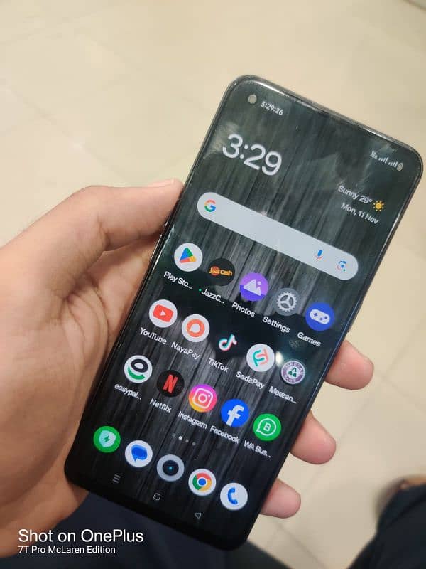 Realme gt master edition 4