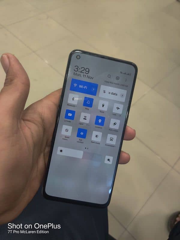 Realme gt master edition 5