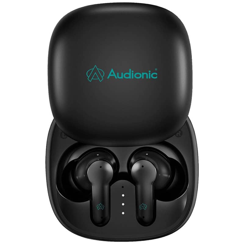 Audionic 550 True Wireless Earbuds - Like New, Great Sound Quality! 0