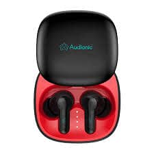 Audionic 550 True Wireless Earbuds - Like New, Great Sound Quality! 1