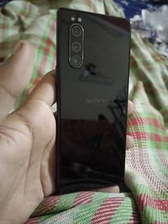 Sony Xperia 5 (Exchange Possible)