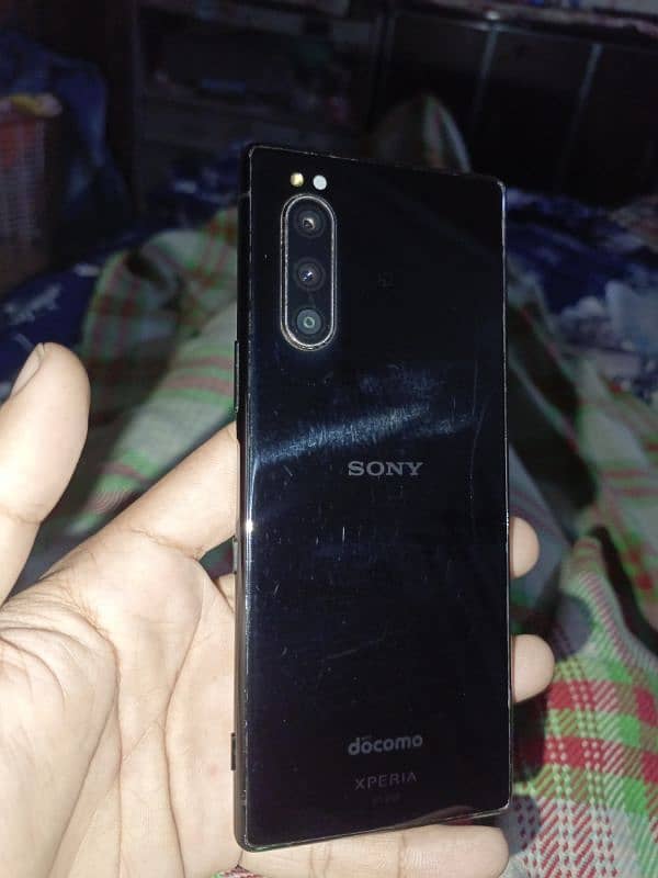 Sony Xperia 5 (Exchange Possible) 3