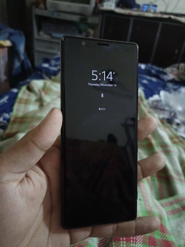 Sony Xperia 5 (Exchange Possible) 4