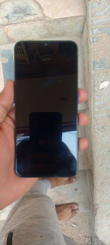 model oppo f11 good condition 4