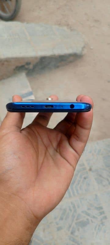 model oppo f11 good condition 5