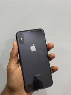 Iphone X 64Gb