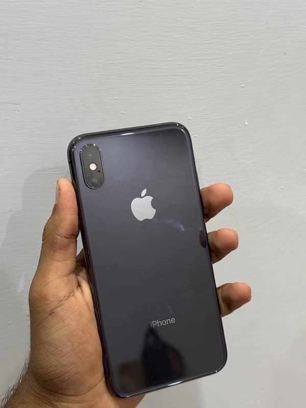 Iphone X 64Gb 0