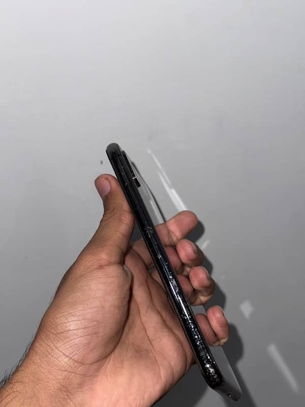 Iphone X 64Gb 3