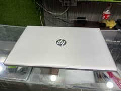 Hp core i5 8th genration probook