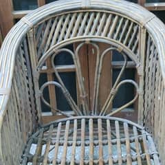 cane chair