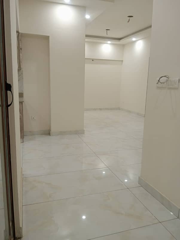 Defence 1400 Sq Feet Brand New Apartment For Rent 3