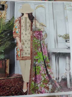 ek suit 2500 5 suit 2300 per suit