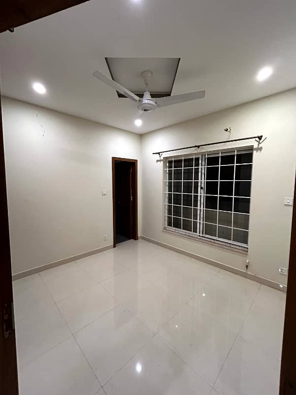 Beautiful Double Storey House Near Markaz Available For Rent 7