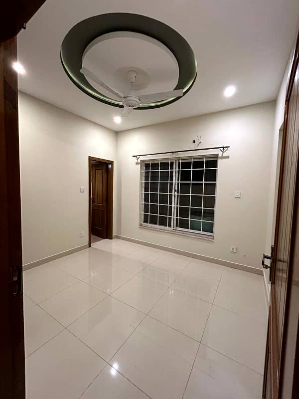 Beautiful Double Storey House Near Markaz Available For Rent 15